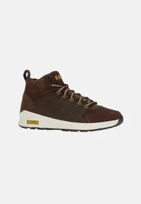 Produktbild von K-Swiss Herren Sneakers Braun 07145-229-M Grösse 43