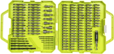 Obrázek produktu pro Sada bitů a vrtáků RYOBI RAK127DDSD