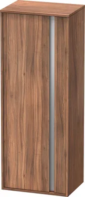 Immagine prodotto di Duravit Ketho Armoires mi-hautes, 500x1320x360 mm, 1 porte, charnières à gauche, KT1267L7979, KT1267L7979