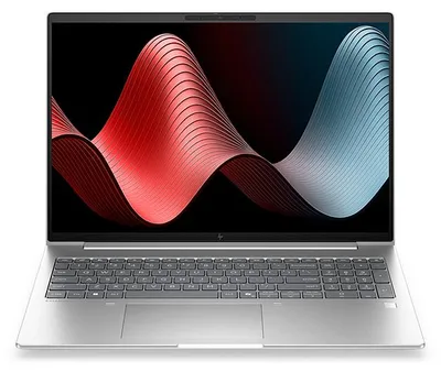 Obrázok produktu pre HP EliteBook 6 G2a 16 inch Notebook AI PC, AMD Ryzen™ 5, 40,6 cm (16"), 1920 x 1200 px, 16 GB, 512 GB, Windows 11 Pro