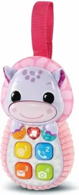 Obrázek produktu pro VTech Baby 80-566855, Chlapec/děvče, 0,5 rok/roky