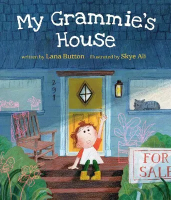 Produktbild von My Grammie's House