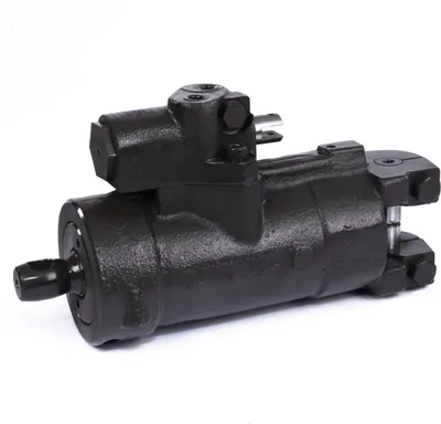 Produktbild von Lenkzylinder für Massey Ferguson 175 282 178 285 265S 165 290 Schlepper