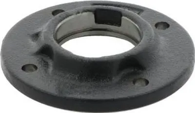 Obrázek produktu pro Pouzdro ložiska s přírubou GEHFE08-GG, 145 mm, kulaté