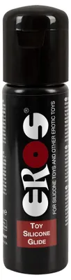 Produktbild von Eros Toy Glide Schmiermittel Durchsichtig Durchsichtig One Size
