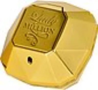 Obrázek produktu pro Paco Rabanne Lady Million EDP 50 ml W