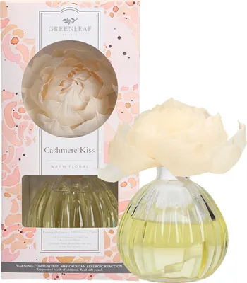 Produktbild von Duftdiffuser mit floralem Aroma, "Cashmere Kiss"