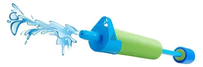 Produktbild von Wasserraketen-Werfer