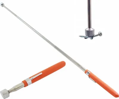 Obrázok produktu pre Magnetické chápadlo Teleskopický magnet 79 cm
