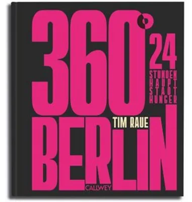 Produktbild von 360° Berlin