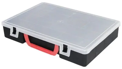 Immagine prodotto di Organizzatore CLASSIC 300x220x55 mm