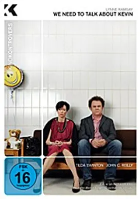 Produktbild von We need to talk about Kevin (Kino Kontrovers)
