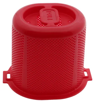 Image de Couvercle support pré filtre Black & Decker pour aspirateur à main BHHV315B BHHV315J
