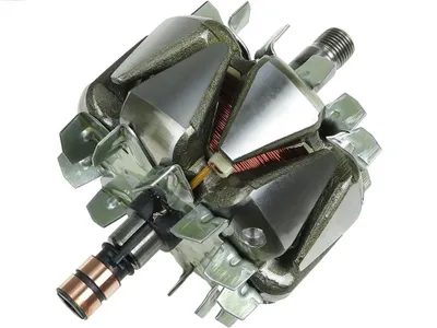 Produktbild von AS-PL AR0023 Läufer Generator