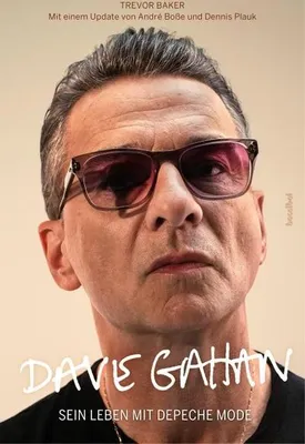 Obrázek produktu pro Dave Gahan