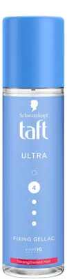 Produktbild von Taft Gellac Spray 200ml Ultra Strong Hold 4