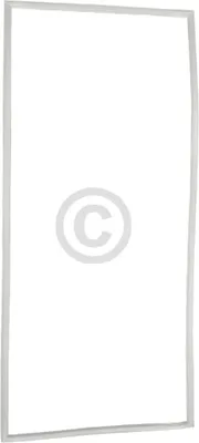 Produktbild von Türdichtung, Dichtung 4-seitig für Kühlschrank für BSH Bosch Siemens Neff Constructa 234870