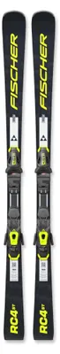 Produktbild von Fischer RC4 ST LYT PR + RC4 Z11 PR - - 170