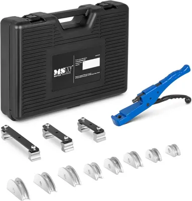 Immagine prodotto di Expondo MSW Curvatubi - Ø 10 - 22 mm - manuale - fino a 90°