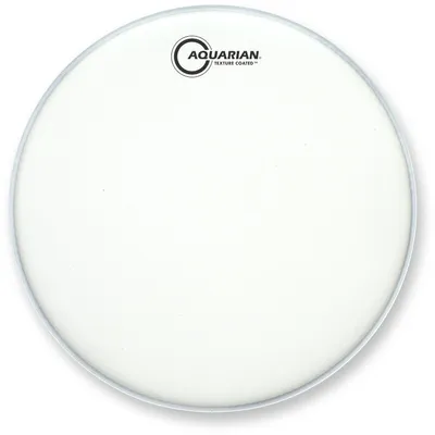 Zdjęcie produktu dla Aquarian TC16 Texture Coated 16" Naciąg na Bęben