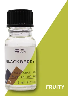 Immagine prodotto di Oli profumati 10 ml - Mirtillo