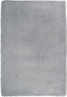 Obrázok produktu pre Chlpatý koberec s vysokým vlasom NAVARRA 120x170 cm polyester