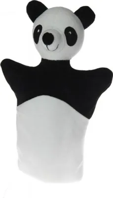 Produktbild von Panda - Märchenpuppe