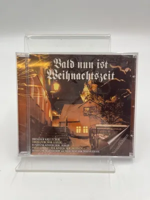 Productafbeelding van Bald Nun: Het is kersttijd