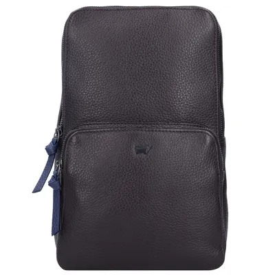 Produktbild von Braun Büffel Rucksack Novara 31 x 21 x 8.5