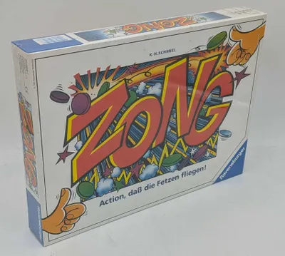 Produktbild von Ravensburger Hase und Igel 26028- Brettspiel für 2-6 Spieler ab 10 Jahren