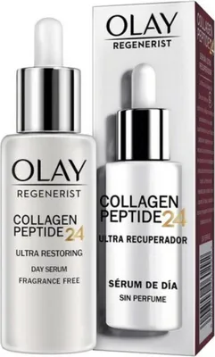 Zdjęcie produktu dla Olay Regenerist Collagen Peptide 24h Serum 40ml