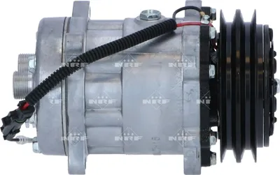 Produktbild von NRF 32138 SD7H15-8019 Klimaanlage Klimakompressor PAG 100 für DEUTZ-FAHR AGROPLUS