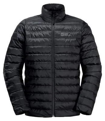 Zdjęcie produktu dla JACK WOLFSKIN Kurtka męska Pilvi Down Jkt M - Kurtka puchowa