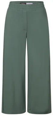 Produktbild von EOS_Style Neele Wideleg Jersey 16243 balmy khaki Größe S