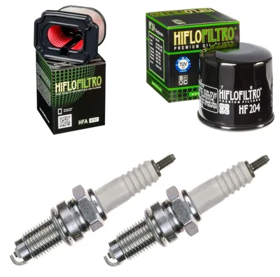 Produktbild von Service-Kit für Yamaha XSR 700 Xtribute ABS MTM690-D-U 2019-2021 von pamoto - Neu