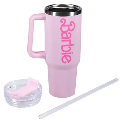 Obrázek produktu pro Paladone PP13760BR, Samostarný, 1,2 l, Růžová, Nerezová ocel, Pohár, Univerzální, 1 kusů