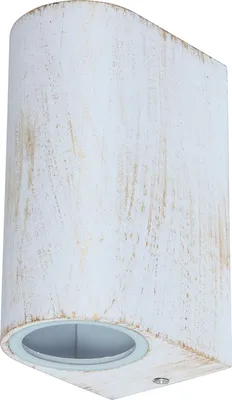 Produktbild von Rabalux 8059 Chile Außenwandleuchte up&down weiß antik