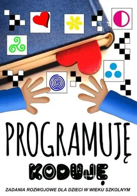 Imagen del producto de Programuję. Koduję