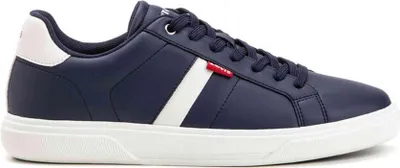 Zdjęcie produktu dla Levi's Sneakers 235431-794-17 in Blue color size 40