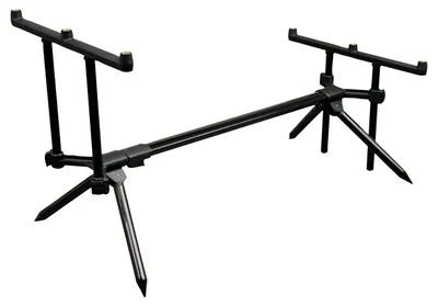 Produktbild von Fox EOS 3 Rod Pod - Rutenhalter für Karpfenruten