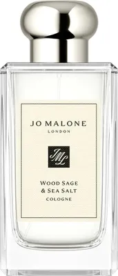 Produktbild von Jo Malone Wood Sage & Sea Salt Eau de Cologne 100 ml (unisex)
