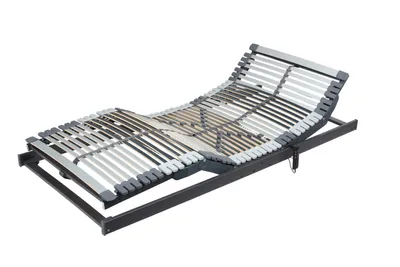 Produktbild von MALIE MOVE 44 - 80x190 Elektrisches Lattenrost