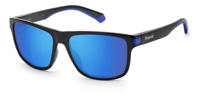Image de Herrensonnenbrille Polaroid PLD 2123_S