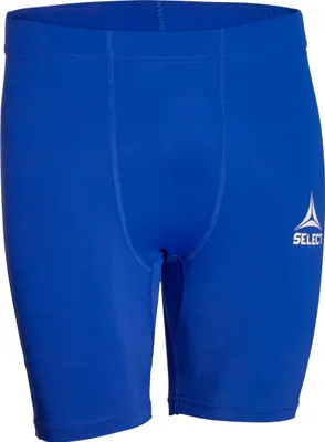 Zdjęcie produktu dla SELECT szorty funkcjonalne męskie niebieskie XL