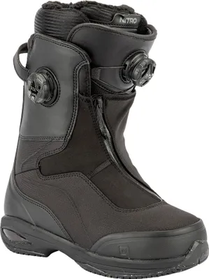 Produktbild von Nitro Fate Boa Black 24,5