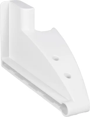 Produktbild von Halter rechts für Türfach unten LIEBHERR 9097207 in Kühlschrank