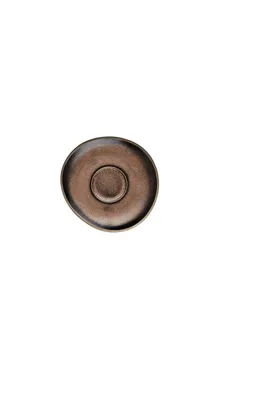 Immagine prodotto di Rosenthal Espresso-Untertasse Junto Bronze 21540-405252-64716