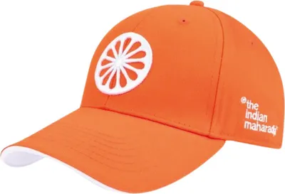 Produktbild von The Indian Maharadja Cap Senior
