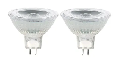 Produktbild von EGLO 12246, 1,8 W, 23 W, GU5.3, 230 lm, 3000 h, Warmweiß