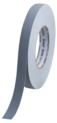 Obrázok produktu pre Imprägniertes Gewebeband 19 mm x 50 m grau 9545N (9545NG19)